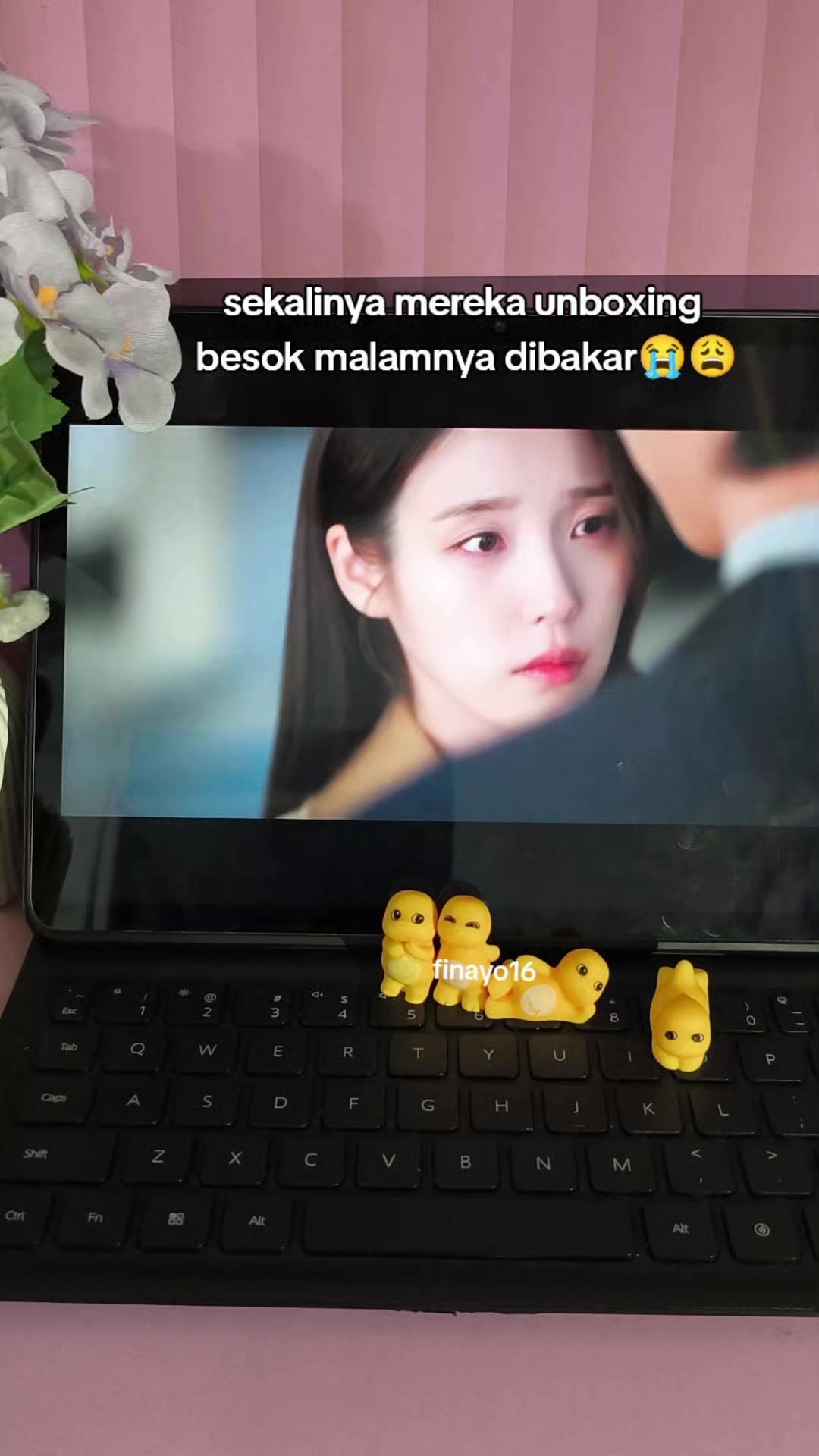 @Fina Pencinta Drakor