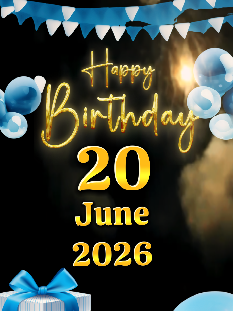 @Birthday.Template