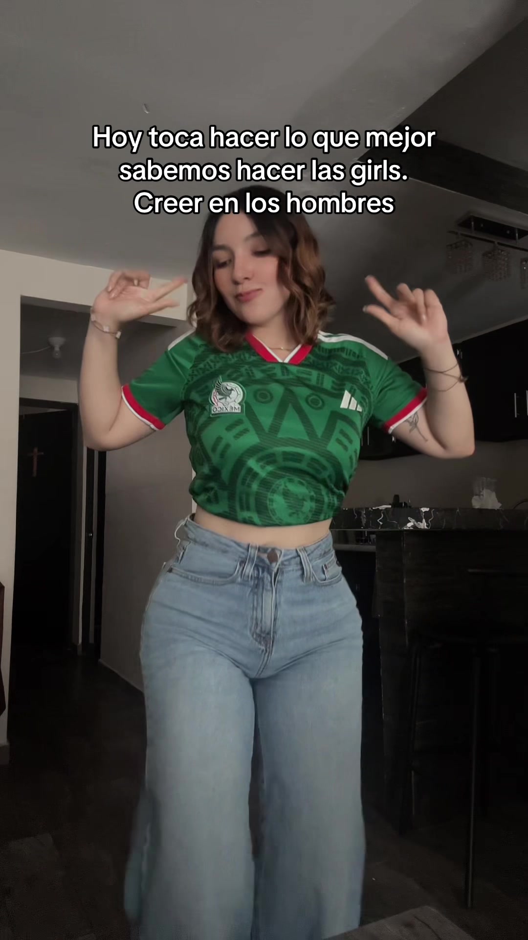 @Michelle Gutierrez