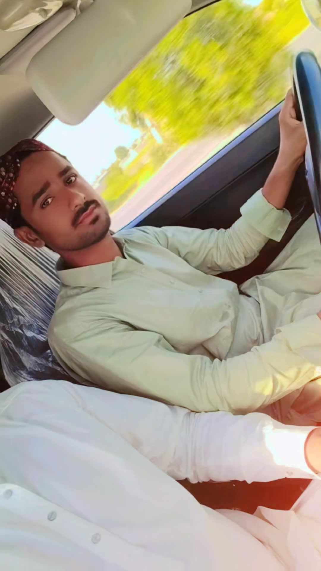@Ishaq Akbar