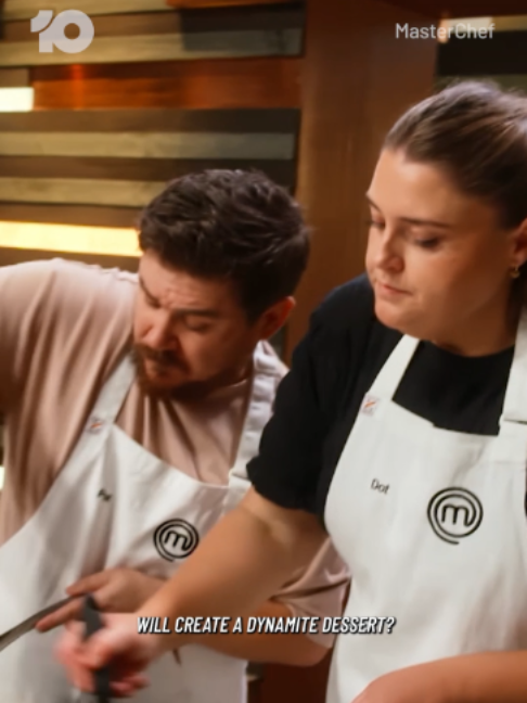 @MasterChef Australia