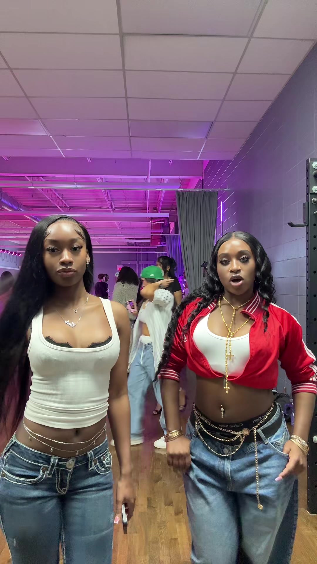 @Khayla