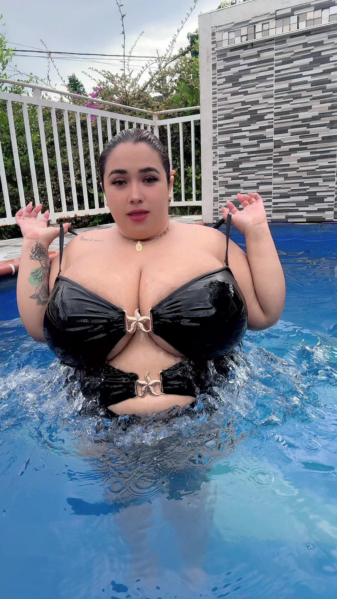 @Andrea Gonzalez 🍒