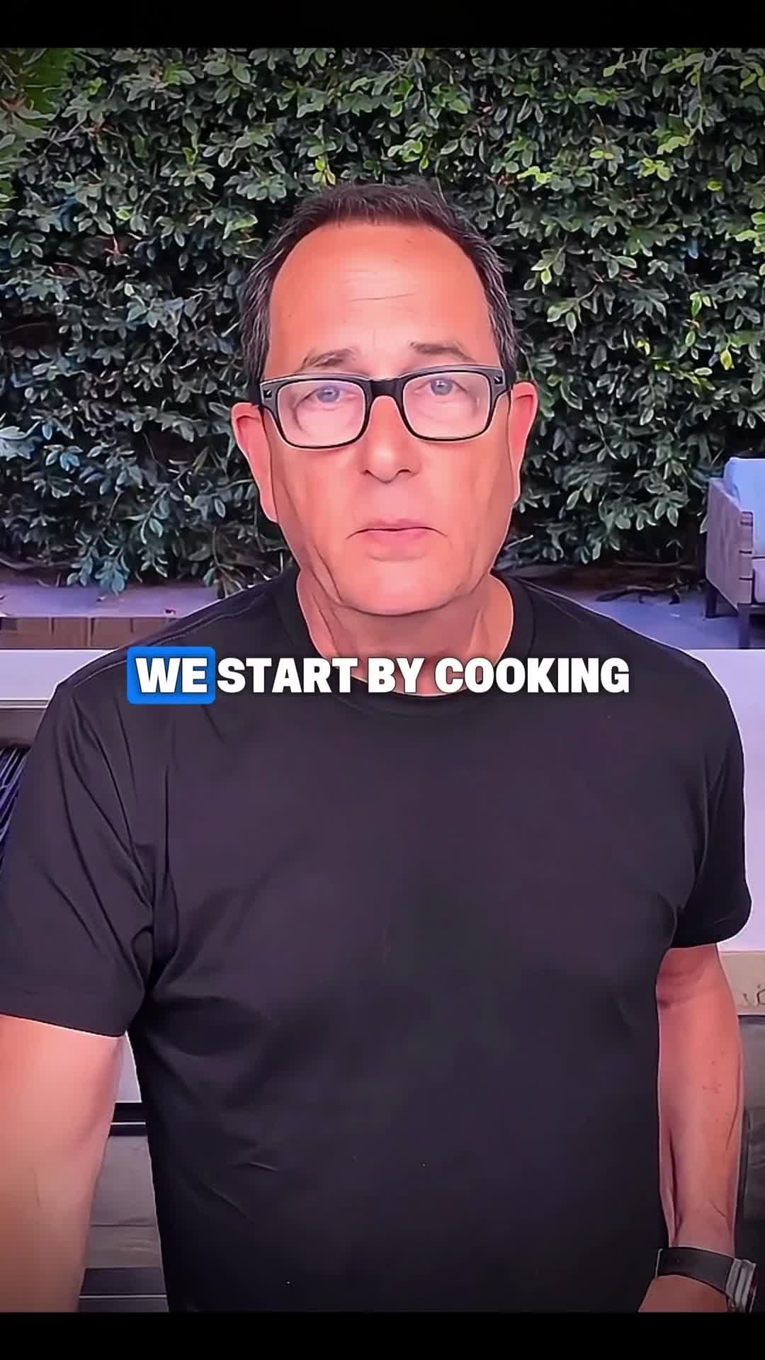 @Home Cooking