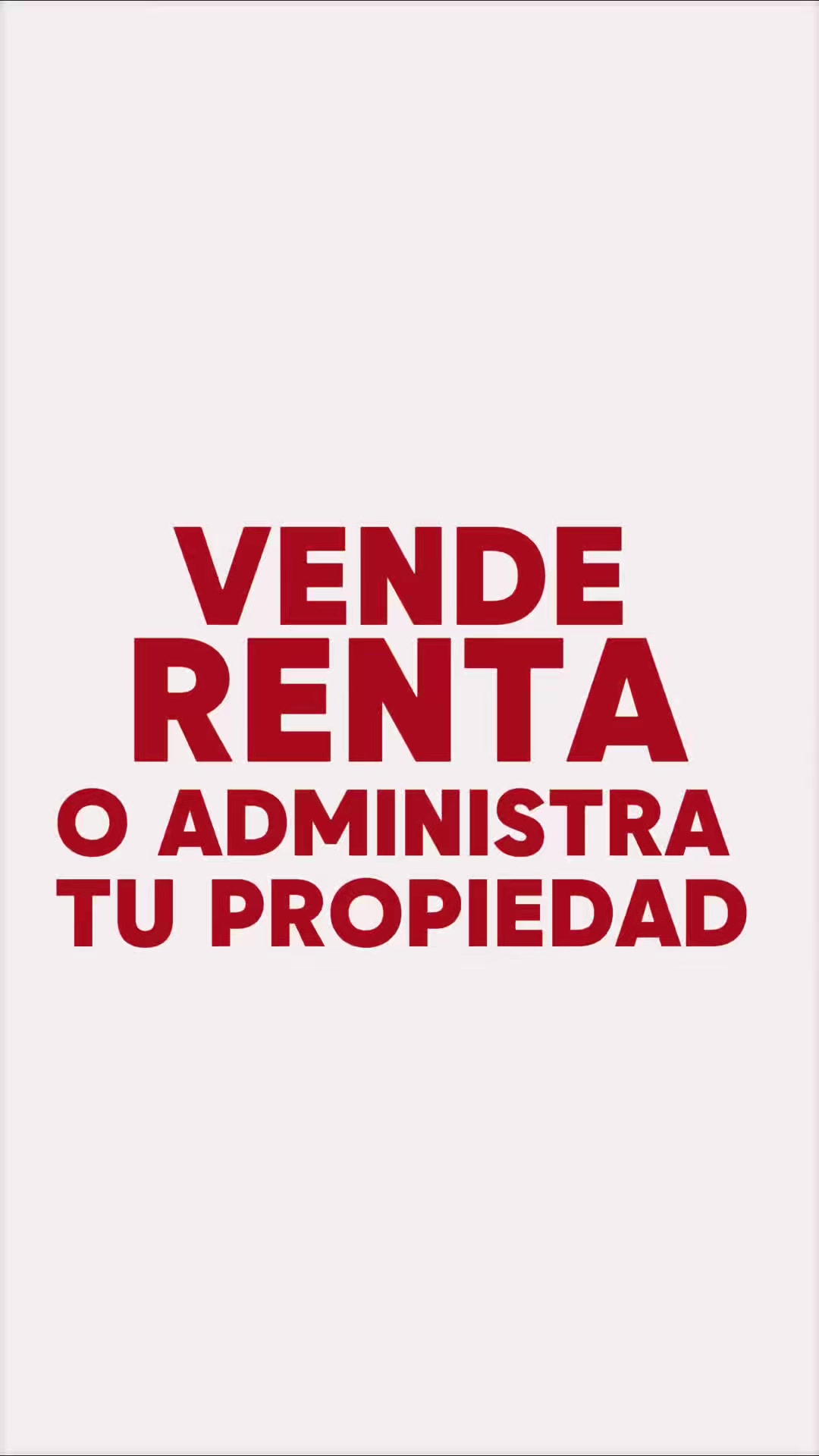 @Inmobiliaria MyM