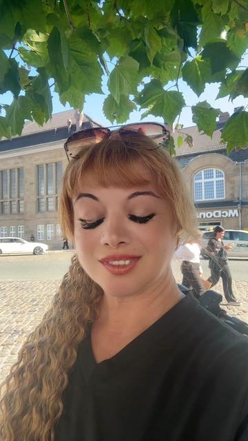 @👑 Eleonora Albertowna👑🇩🇪