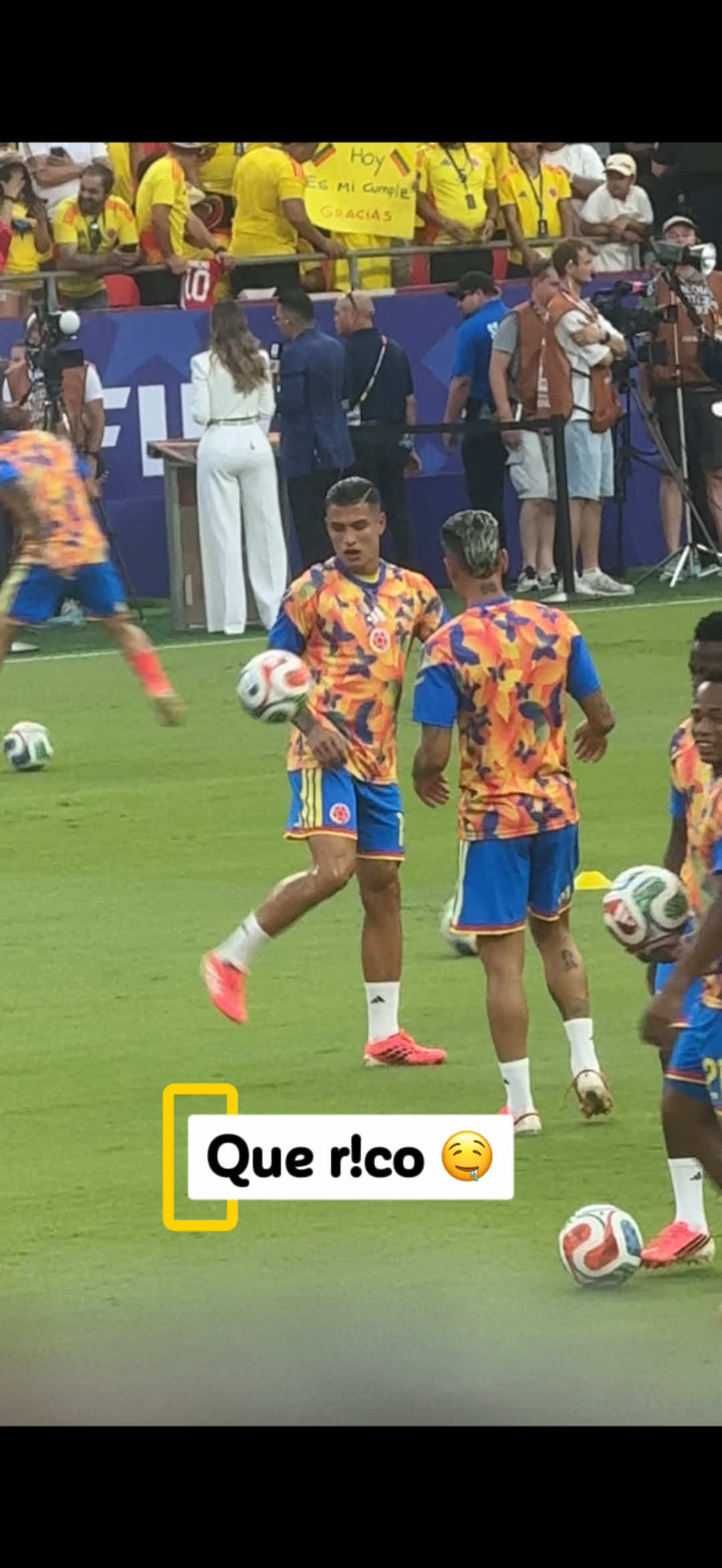 @La chica del bal&oacute;n
