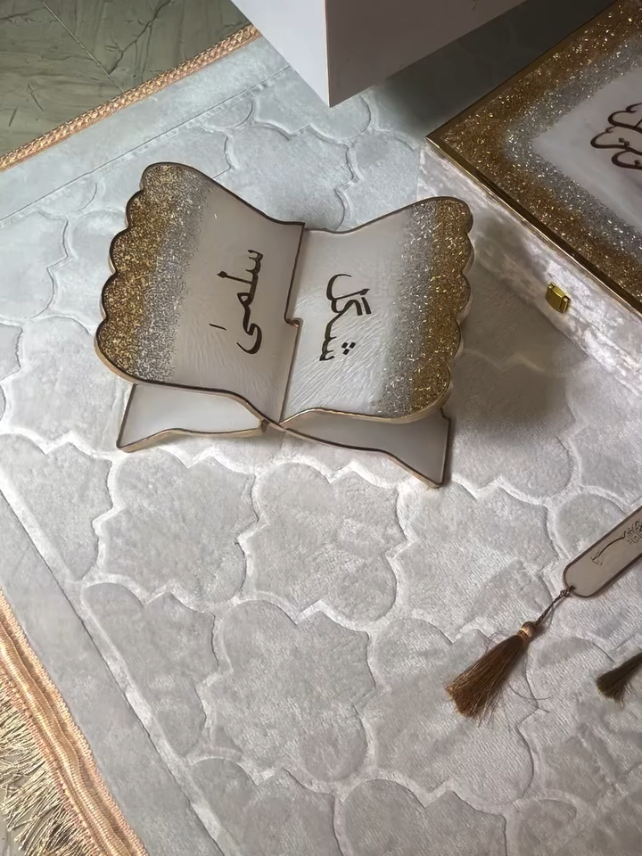 @Areeba Shah