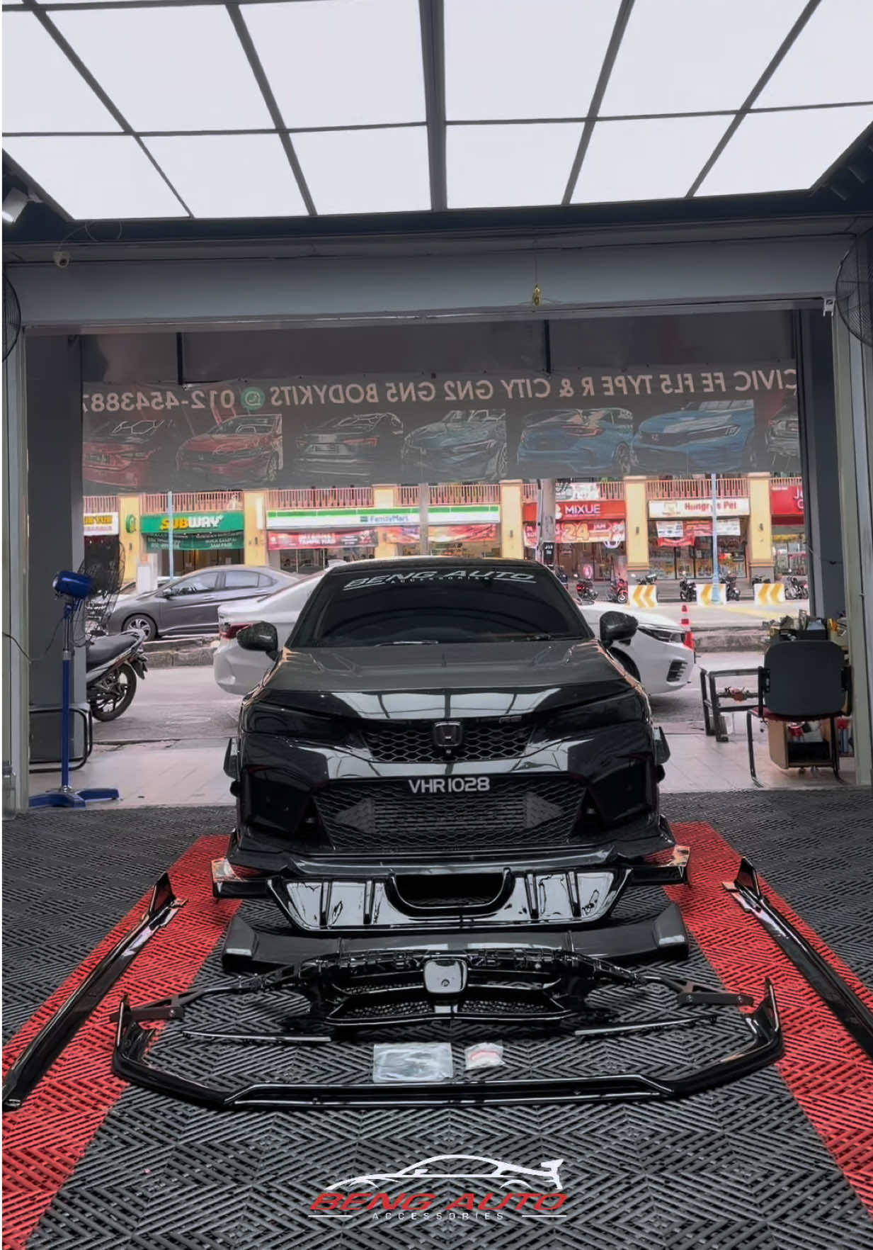 @Beng Auto Accessories