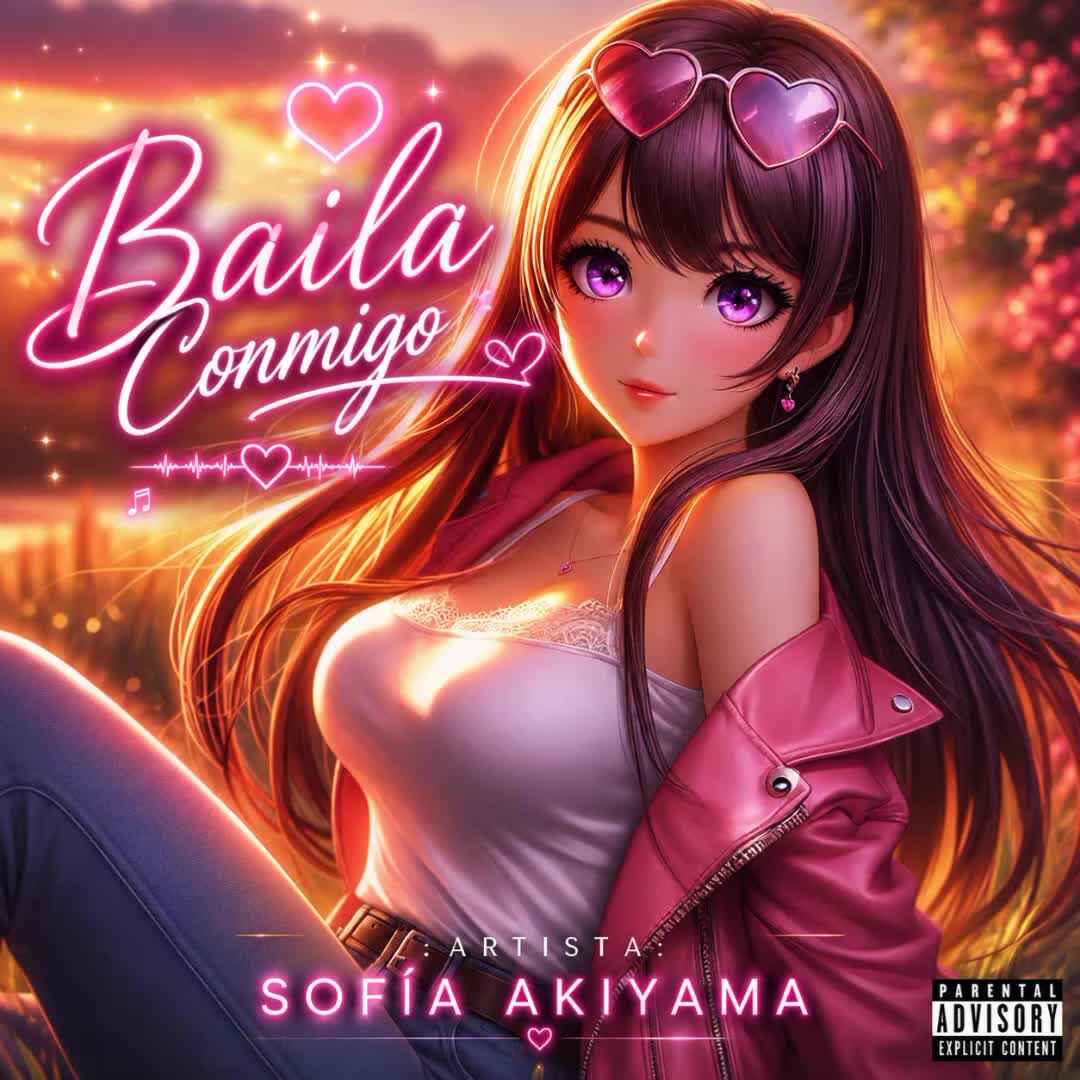 @Sofia Akiyama