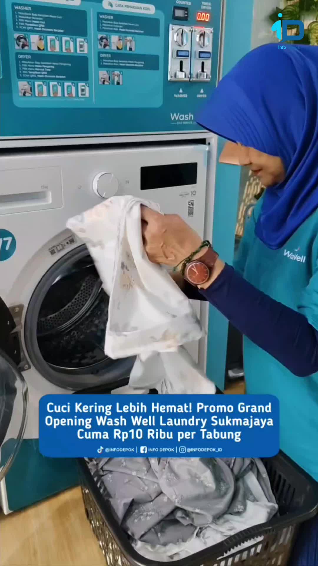 @Info Depok