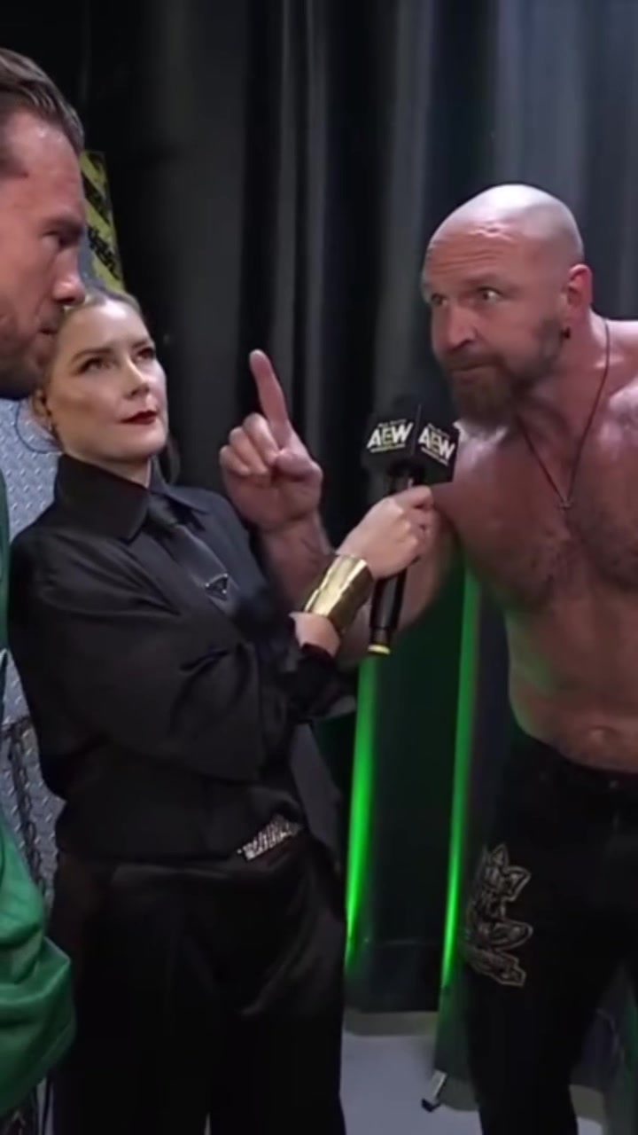 @Jon Moxley