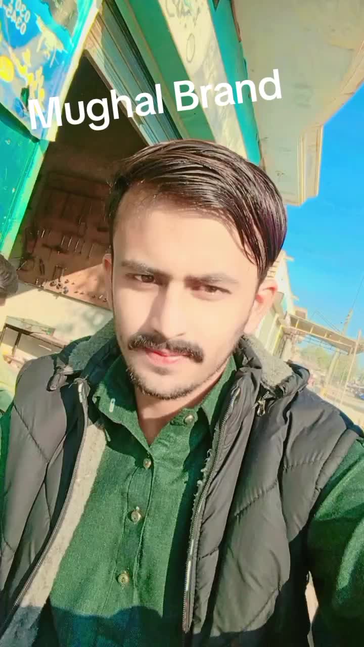@Punjabi Mughal