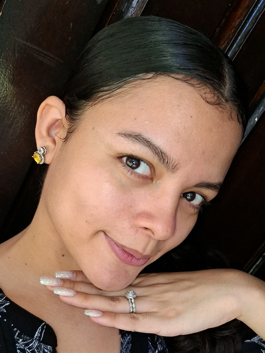 @Yolanzis Perez M
