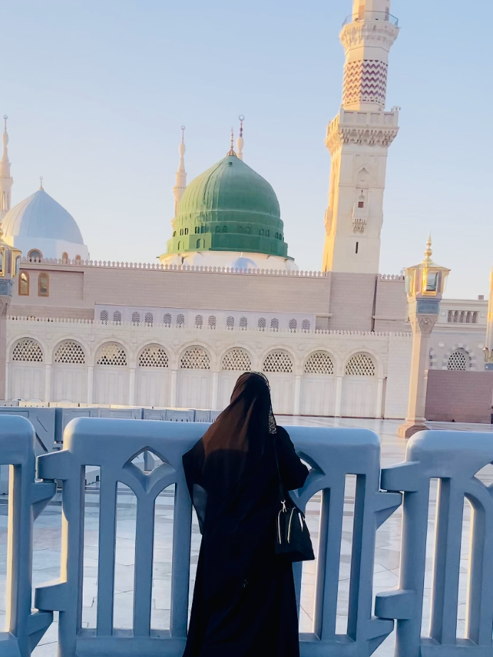 @kanwal Shahzadi