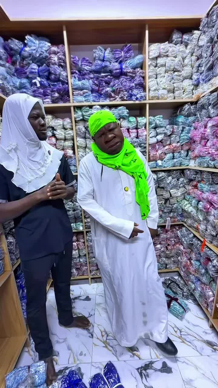 @PAPA D’ALI