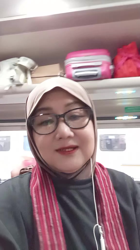 @Petualangan emak