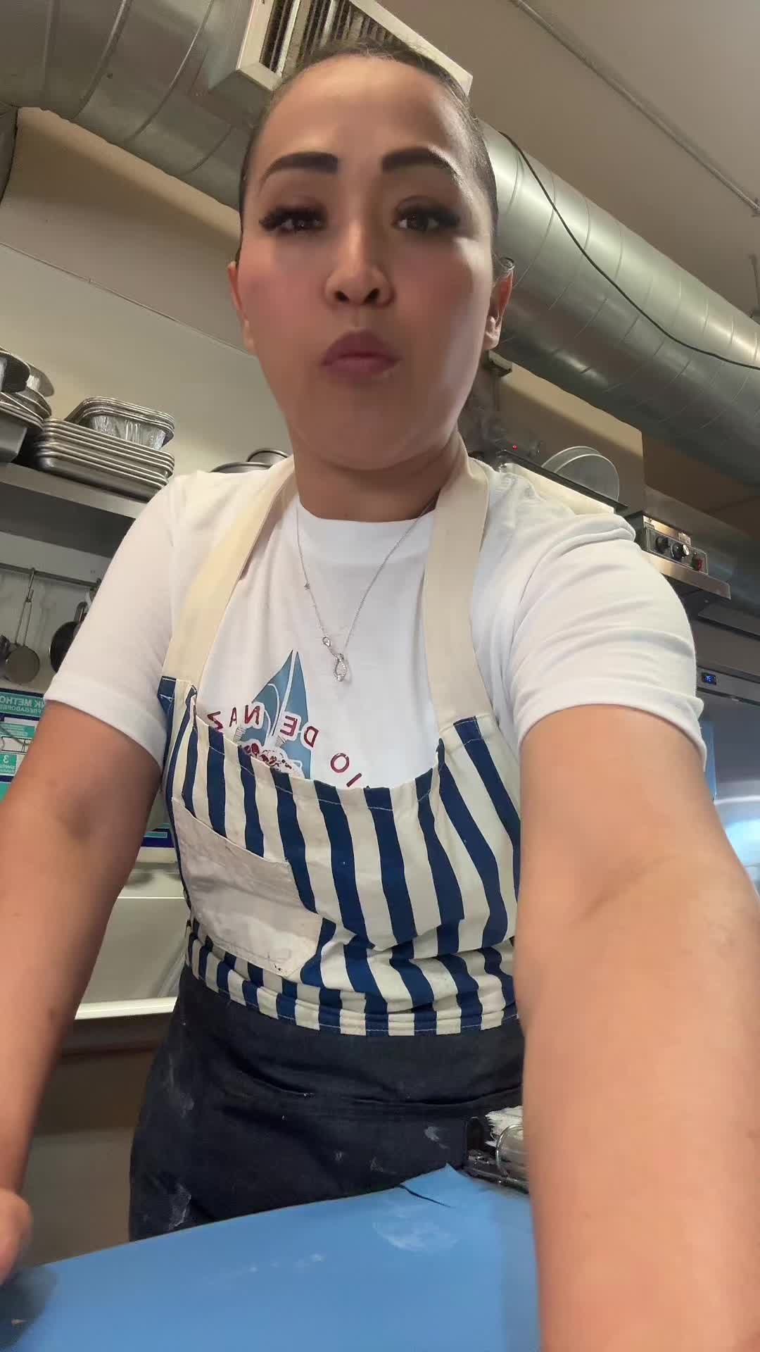 @Orange bakery