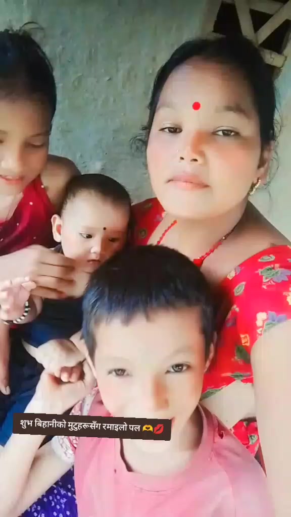 @कल्पना 💋 सूर्य खड्का 🌹