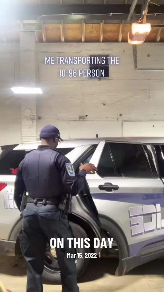 @Officer Neal