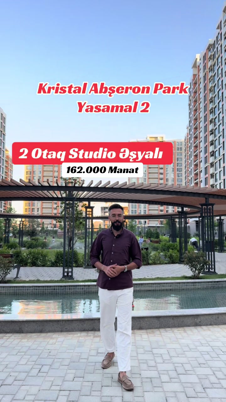 @Sizin Əmlakçı Elməddin