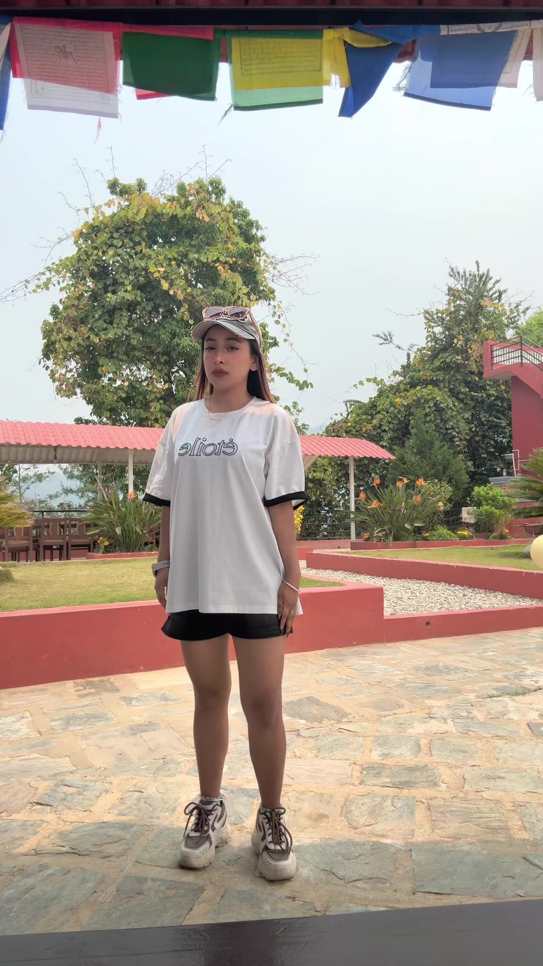 @nikita sthapit