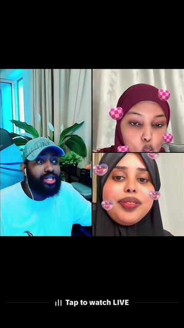 @Hororka 🇸🇴TV📺