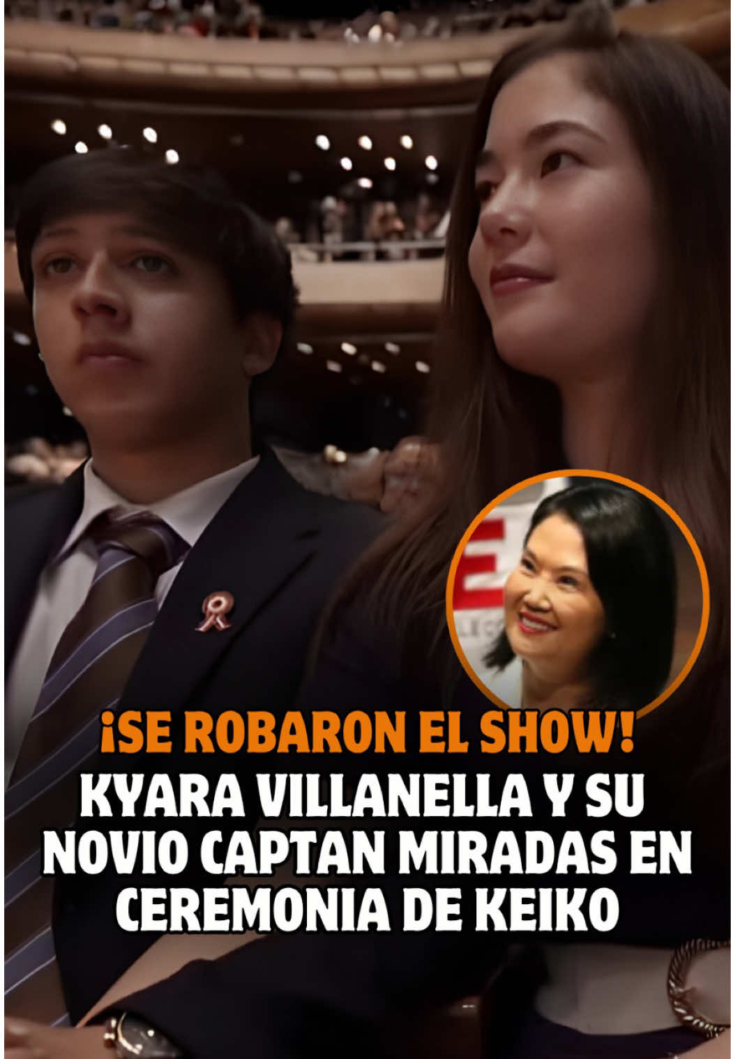 @Trome oficial