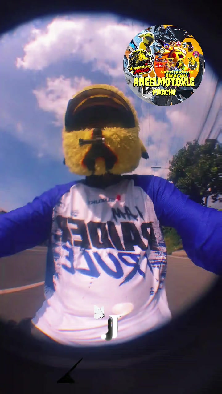 @💛ANGELMOTOVLG💛PIKACHU💛