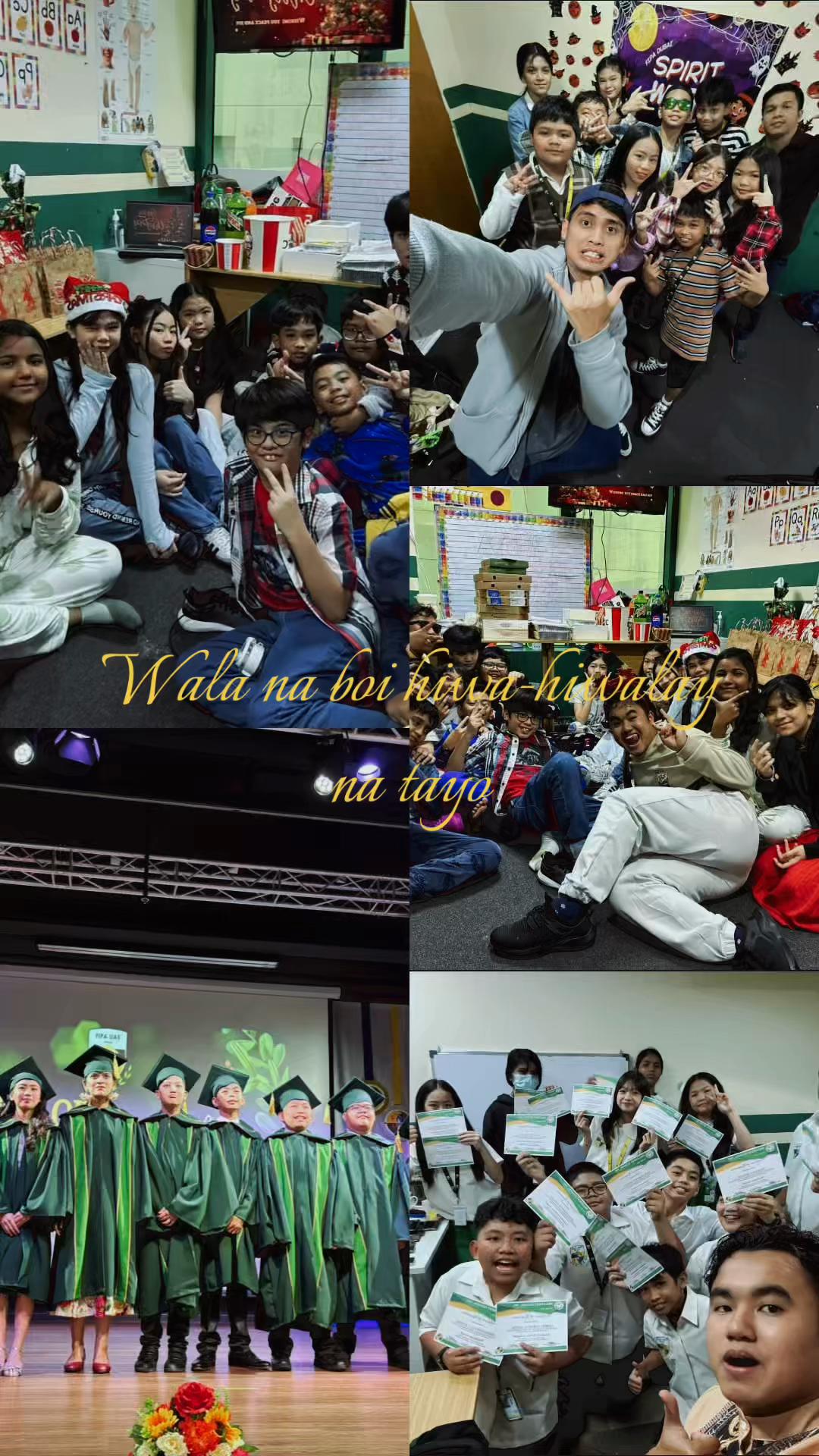 @GRADE 6 - FIPA DXBโจ๐