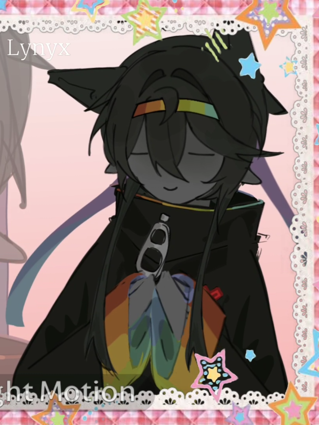 @🌈 Lynyx 🦜