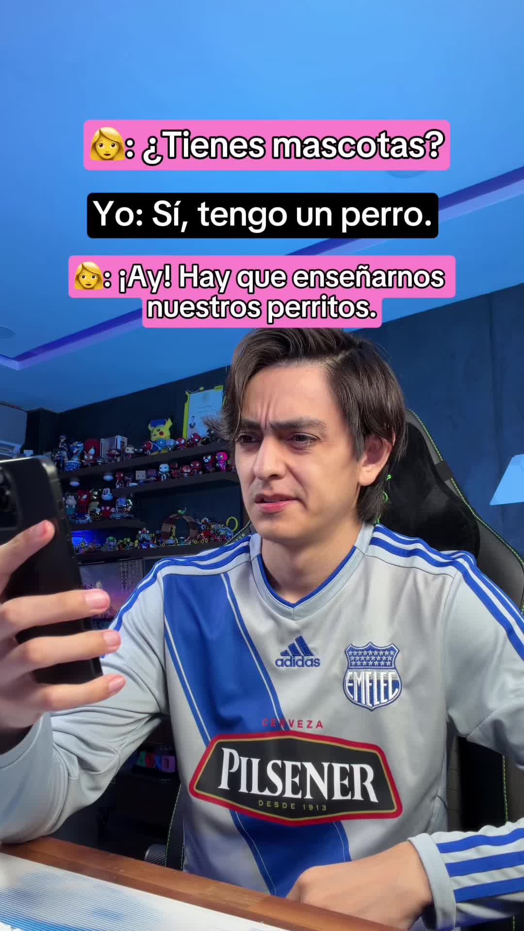 @Yahairosilva