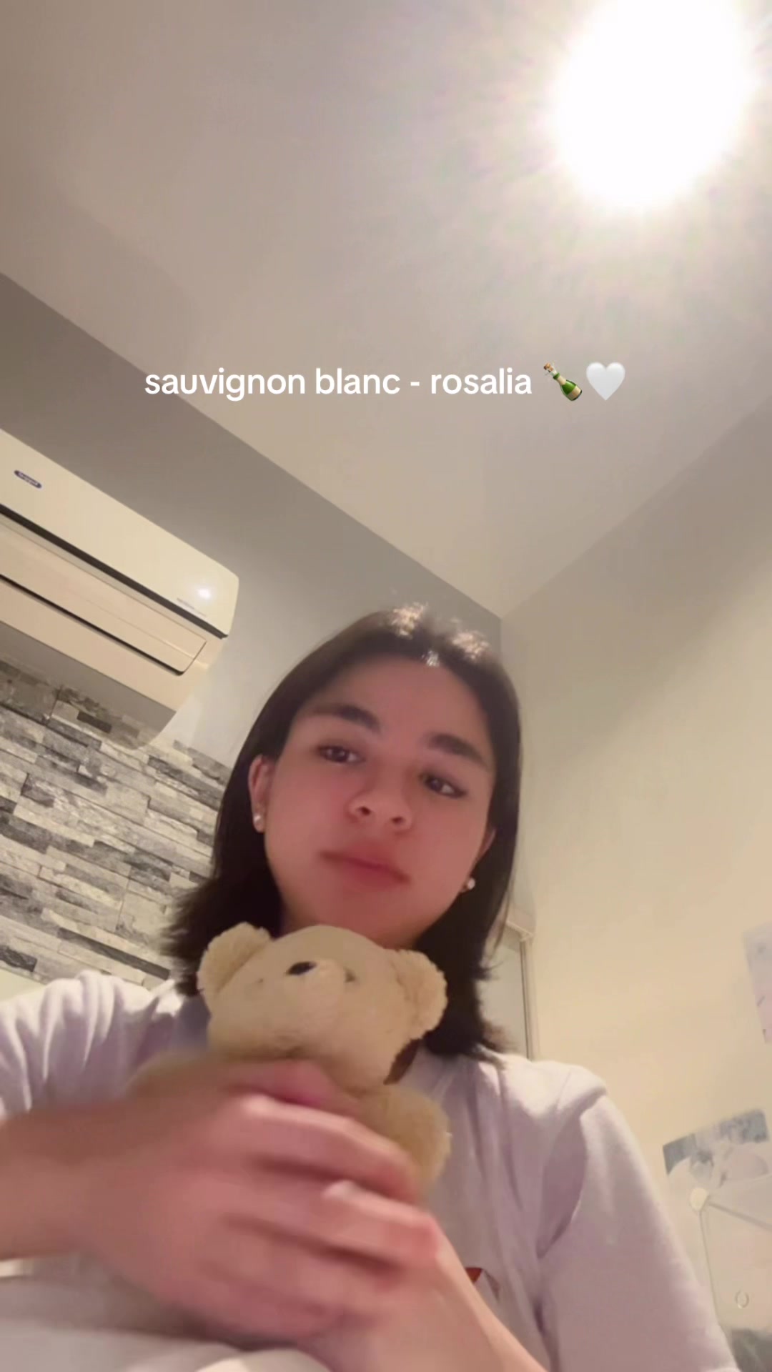 @bea muñoz on spotify 🤨