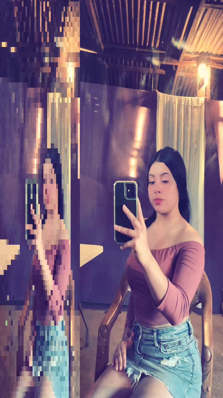 @Alicia Morales ๐ค