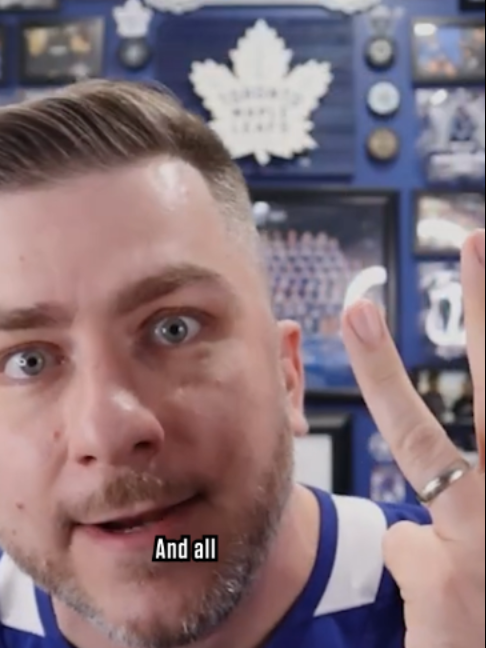 @Steve "Dangle" Glynn