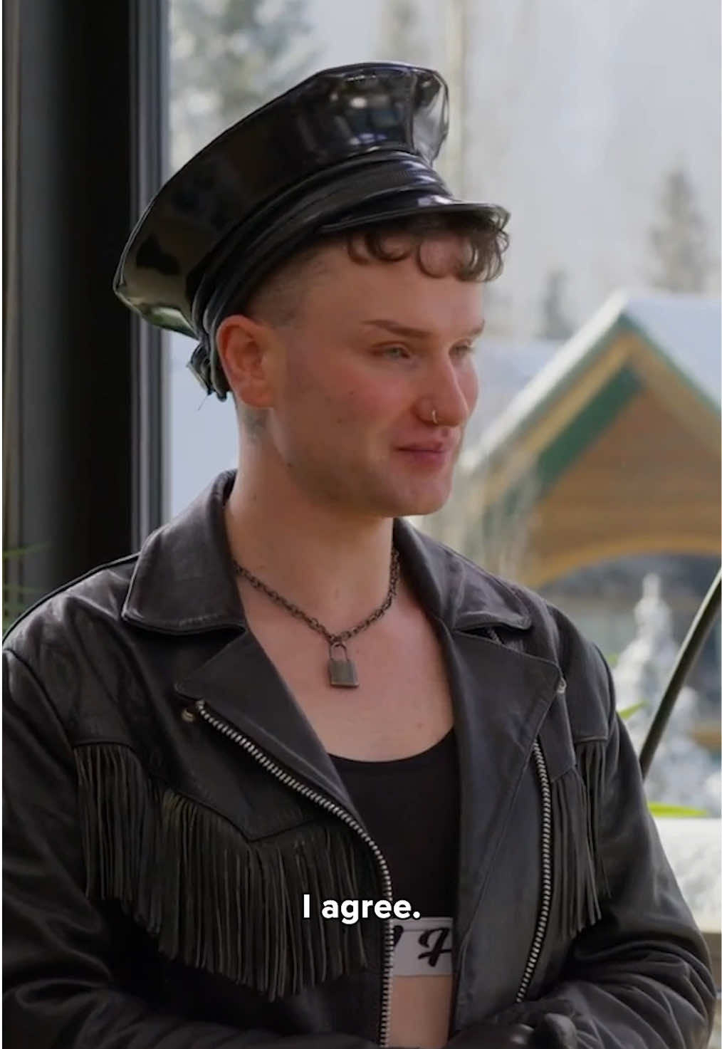 @Canada&rsquo;s Drag Race