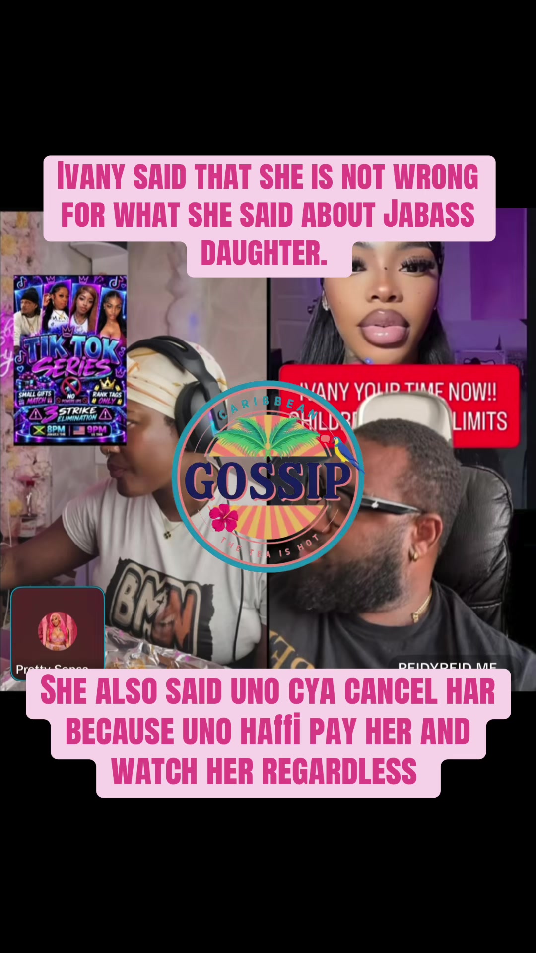 @✨Caribbean Gossip✨