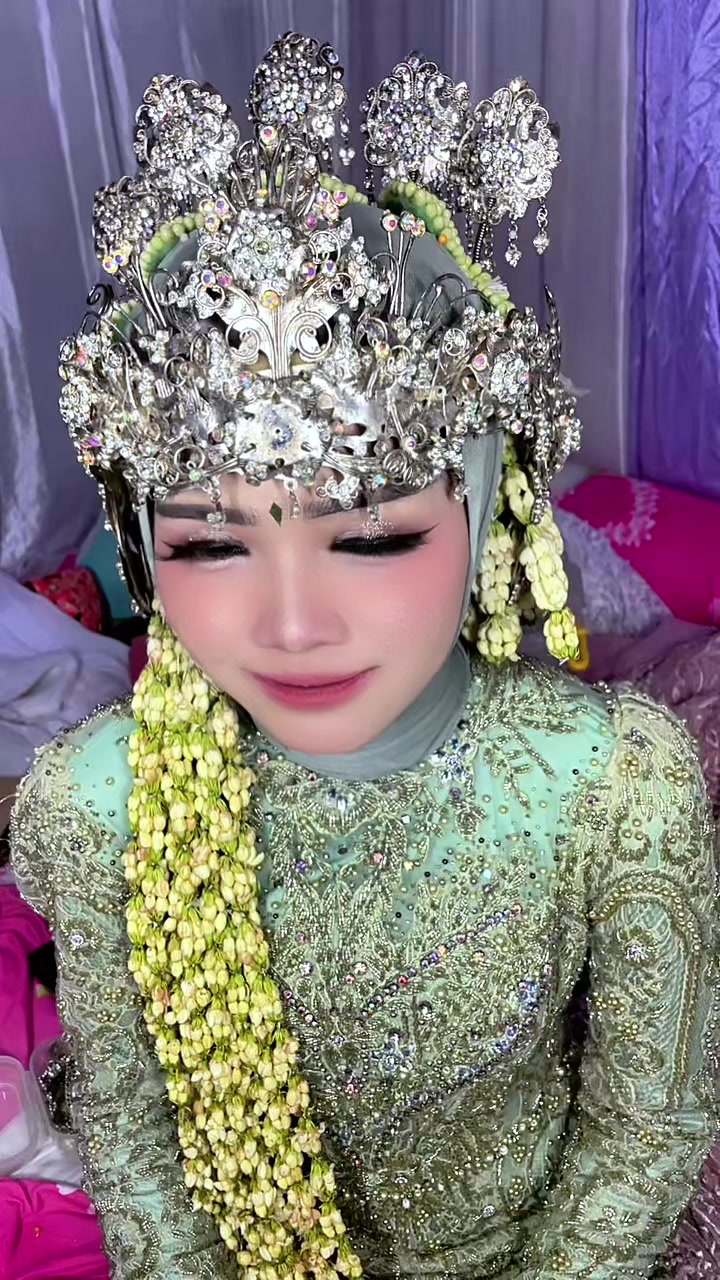 @Sella agustina (MUA SUKABUMI)