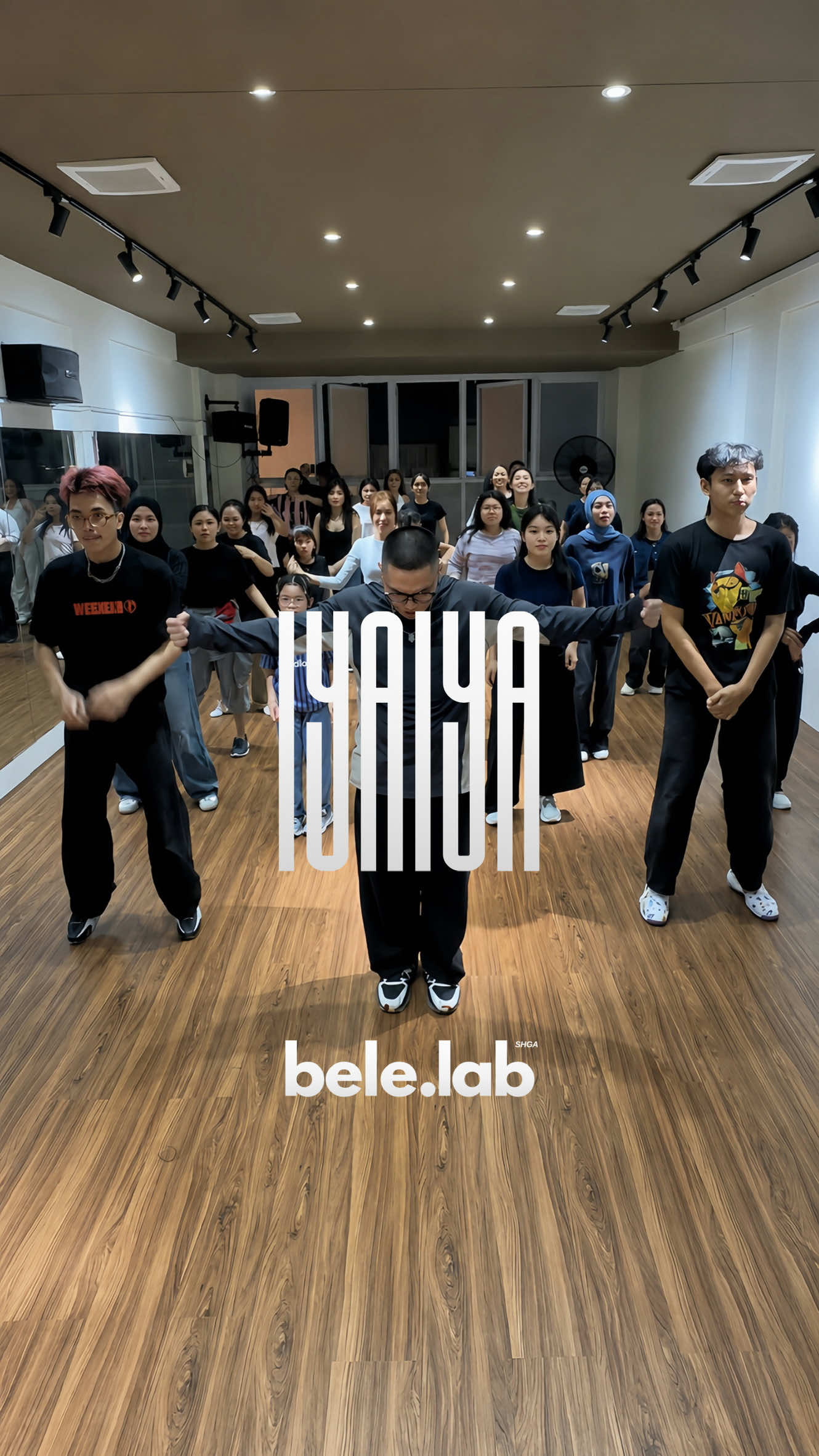 @BELE | DANCE CLASS BANJARMASIN