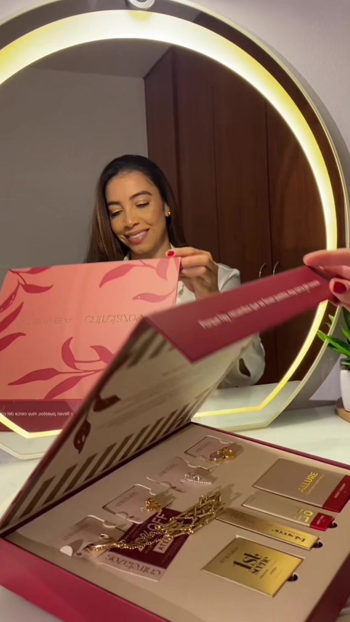 @Atenea | Maquillaje