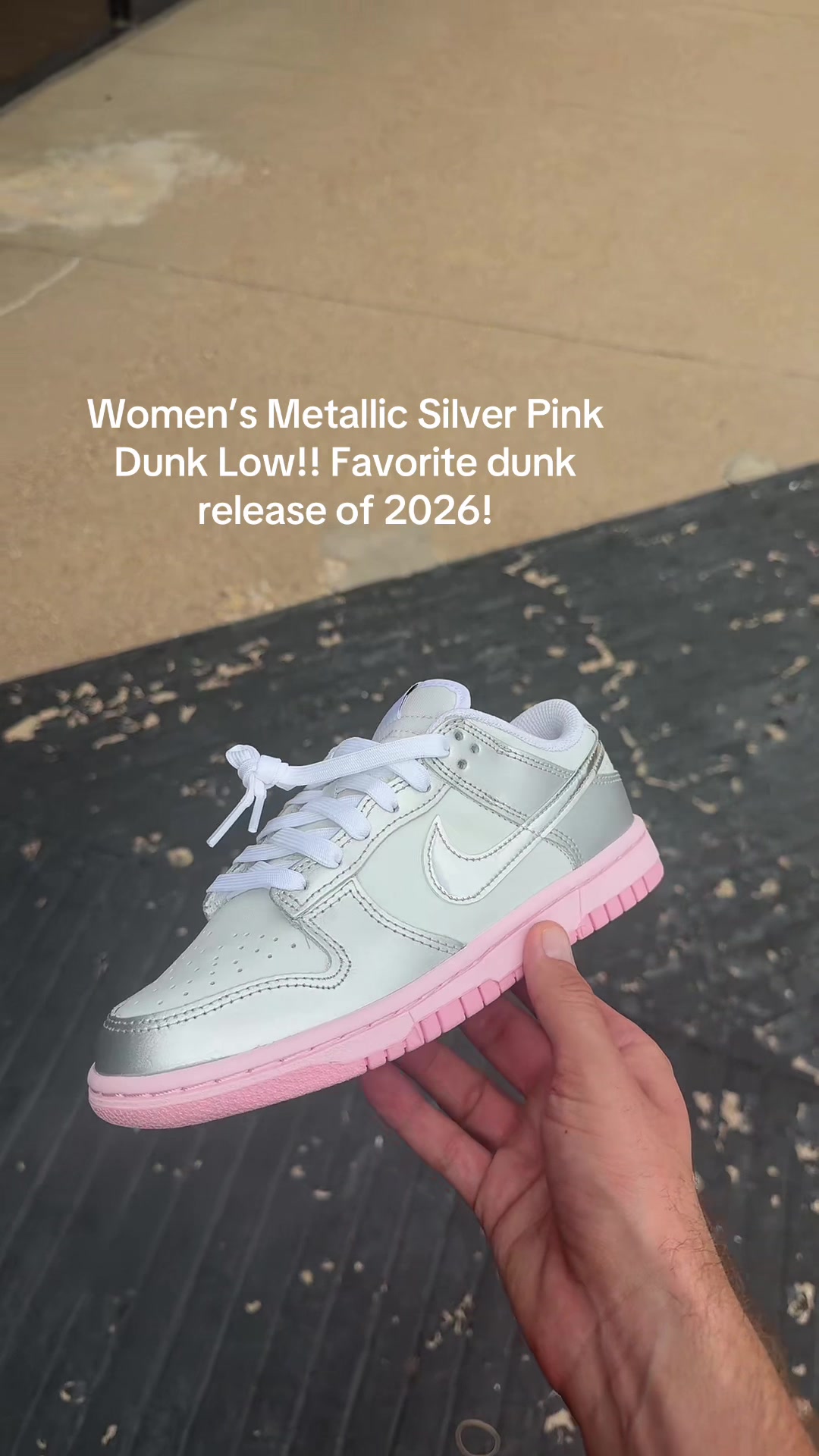 @Sport Shoe Dallas