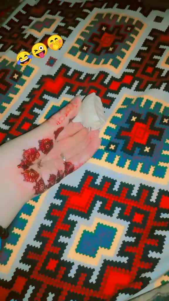 @Ziddi larki