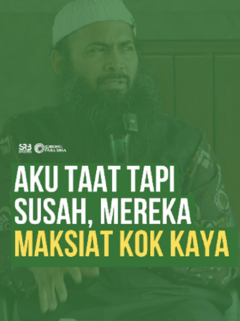 @Syafiq Riza Basalamah Official