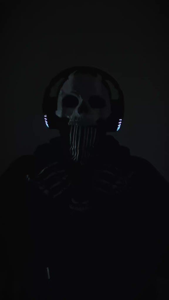 @GHØZT