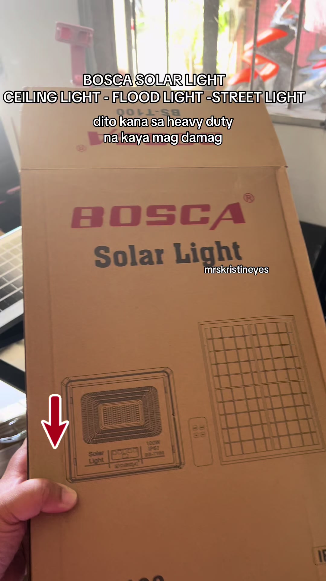 @Mrs.Kristine Reyes
