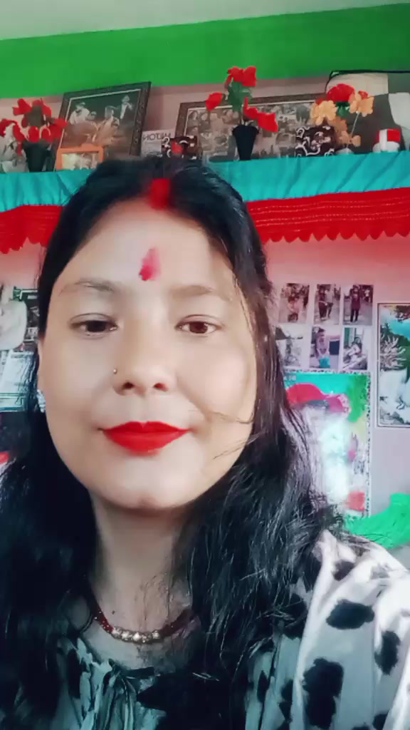 @Deepika Malla