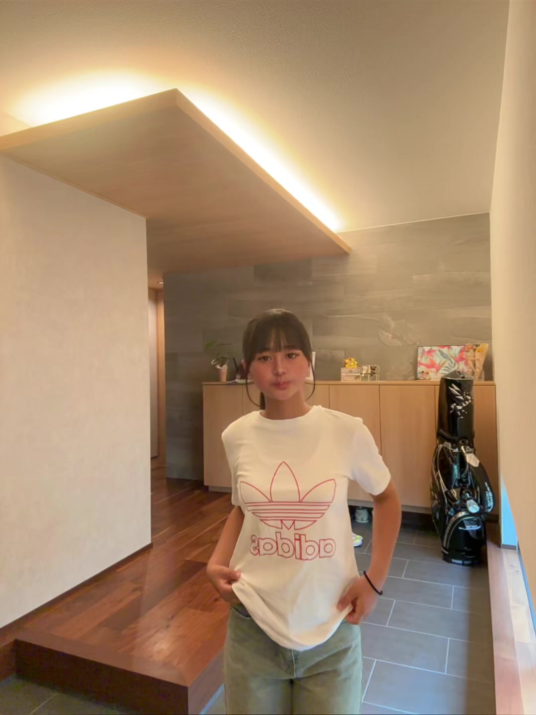 @潤美