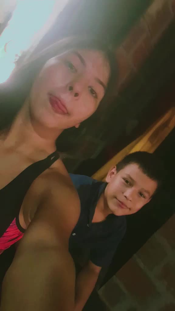@Sharick Ximena