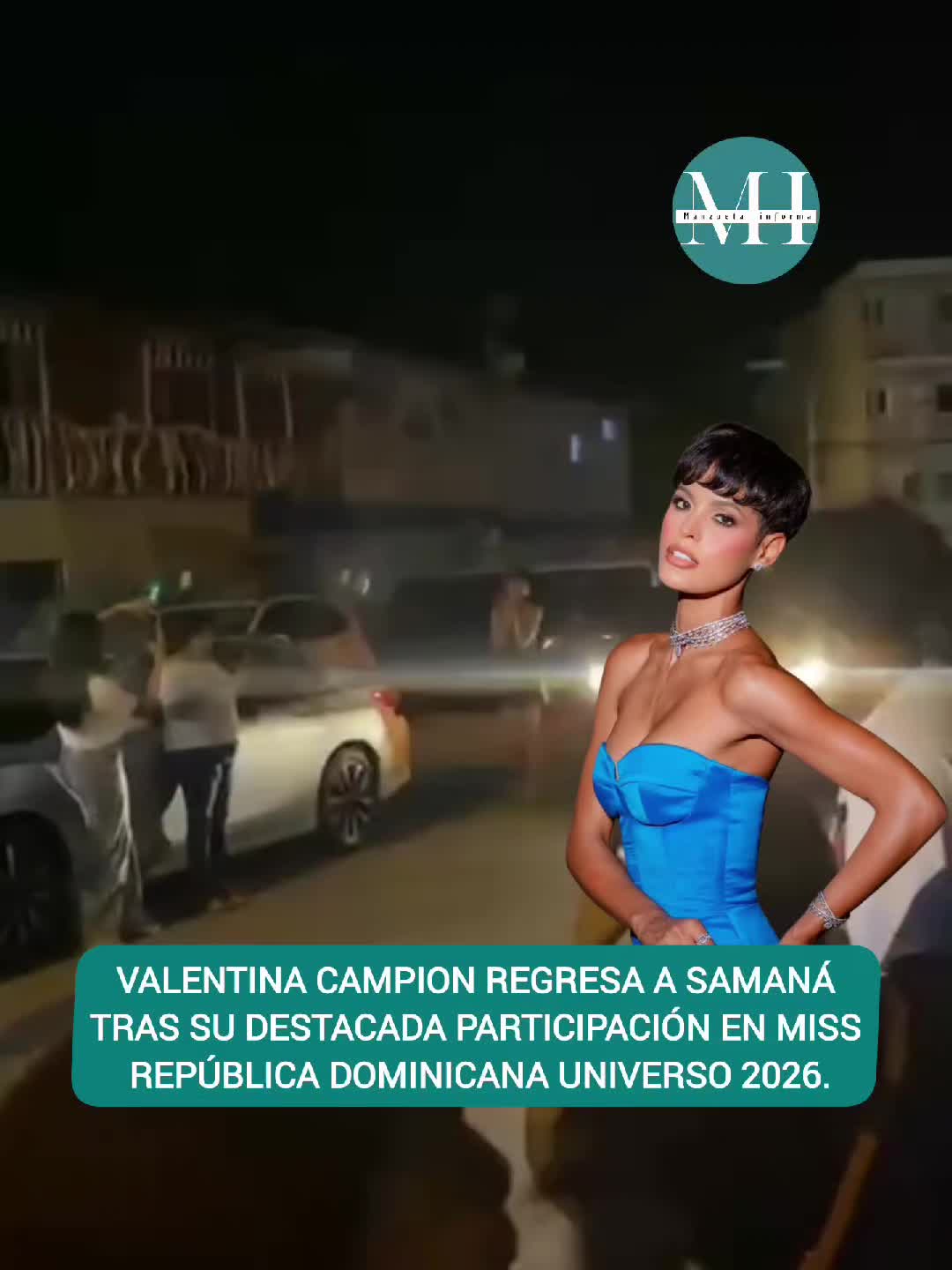 @Manzueta Informa