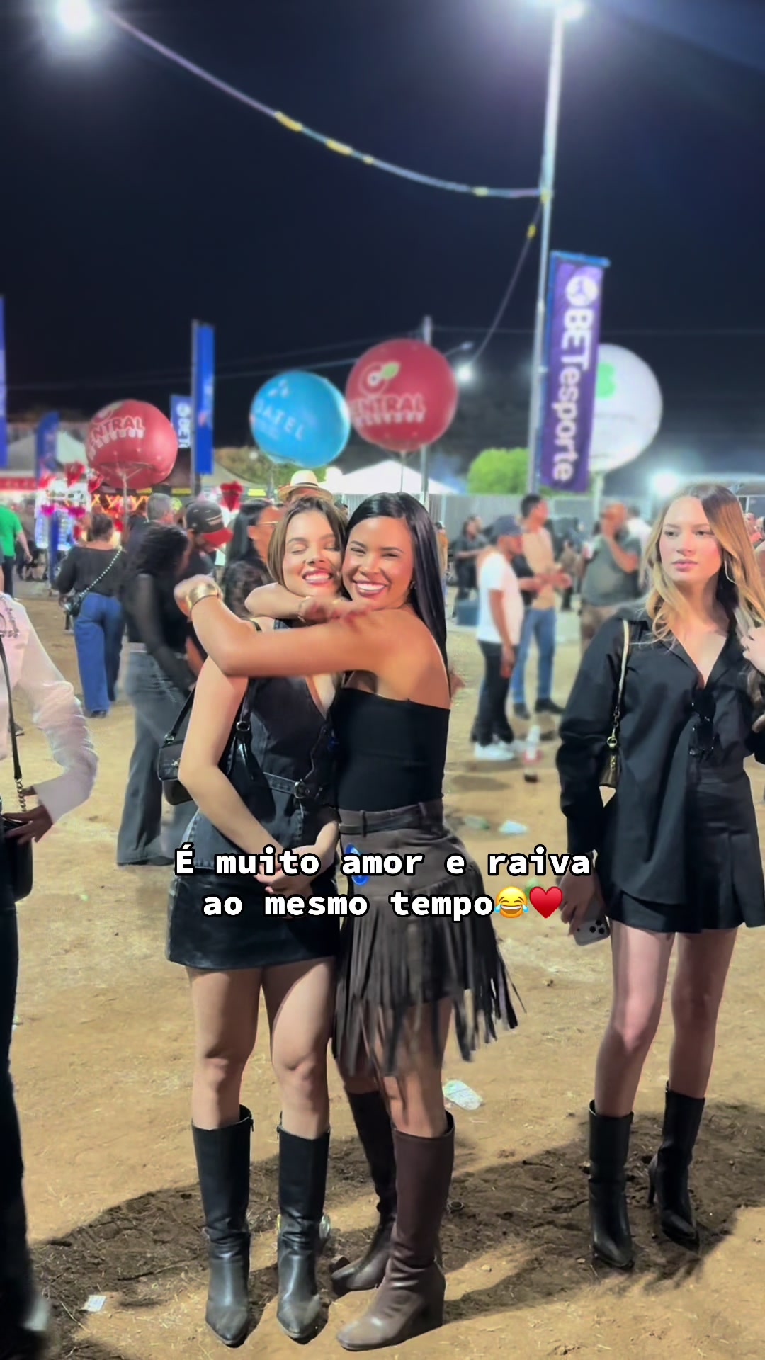 @Naiara Falcão